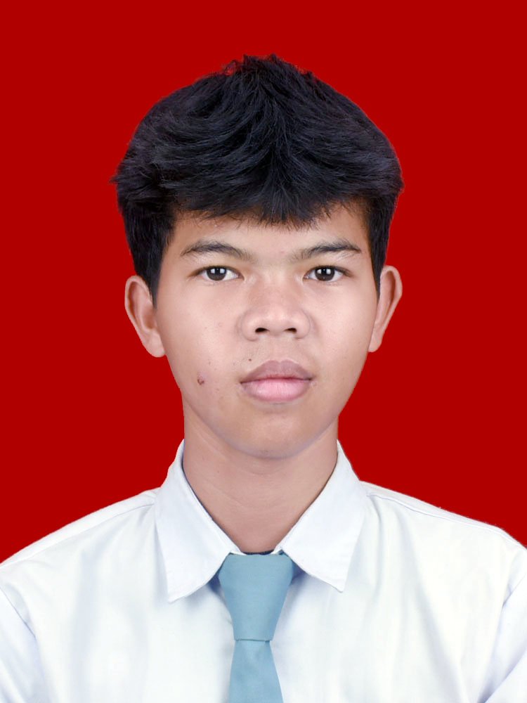 Foto IBNU CHAIKAL MUHAROM